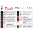 14 Farben Biomaser professionelle Augenbraue Tattoo Pigment Farbe Paste / Tattoo Pigment Paste Microblading